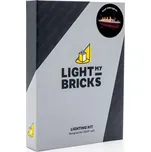 Light My Bricks LEGO Titanic 10294 sada…