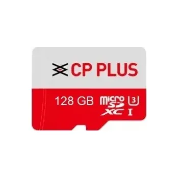 Paměťová karta CP-NM128 MicroSDXC paměťová karta - 128 GB (MicroSDXC paměťová karta - 128 GB)