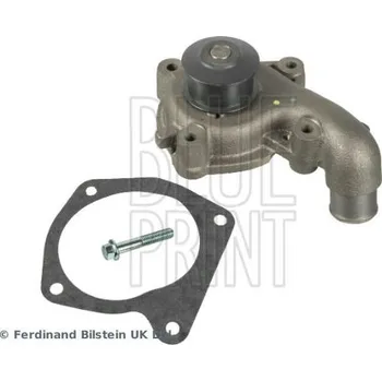 Chladič motoru Vodní čerpadlo, chlazení motoru BLUE PRINT ADM59142