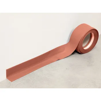 Podlahová lišta Fatra soklová PVC lišta 1363 - 342, délka 40m