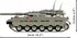 Stavebnice COBI COBI Armed Forces 2621 Merkava MK. I/II