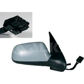 Auto zrcátko vnejsi zpetne zrcatko ALKAR 6134363
