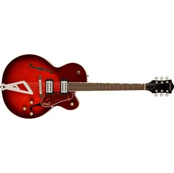 Elektrická kytara Gretsch G2420 Streamliner CLB + prodloužená záruka 3 roky