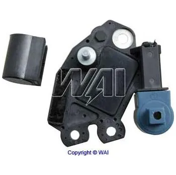 Alternátor Regulátor napětí alternátoru Valeo YM1619P1