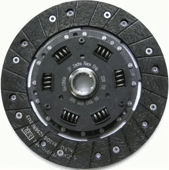 Spojková lamela Spojková lamela SACHS PERFORMANCE 881861 999805