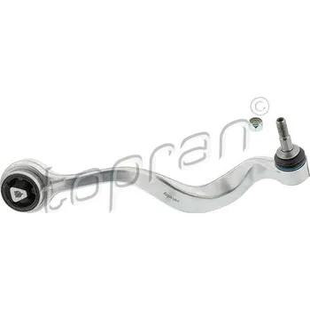 Opravná sada podvozku a pohonu kol Ridici paka, zaveseni kol TOPRAN 501 032