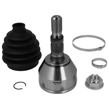 Sada kloubů, hnací hřídel CIFAM 607-505