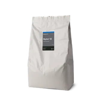 3D tisk Formlabs Nylon 12 a 12 GF Hmotnost: 10 kg (pytel), Materiál: Nylon 12 prášky pro 3D tisk metodou SLS
