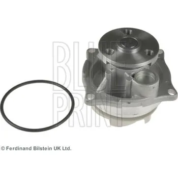 Chladič motoru Vodní čerpadlo, chlazení motoru BLUE PRINT ADM59141