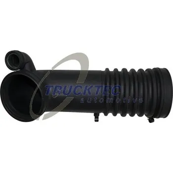 Vzduchový filtr Sací hadice, vzduchový filtr TRUCKTEC AUTOMOTIVE 08.13.005