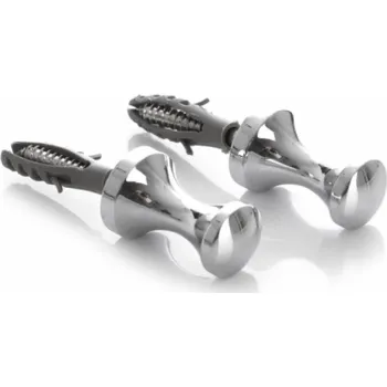 Věšák Háčky Gedy Hotellerie 2127 13, 2 ks