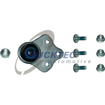Podpora-/ Kloub TRUCKTEC AUTOMOTIVE 02.31.074