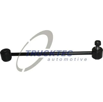 Stabilizátor nápravy Tyc/vzpera, stabilisator TRUCKTEC AUTOMOTIVE 02.30.058