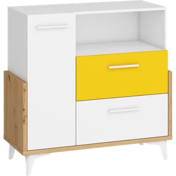 Dětský pokoj Komoda HEY 07