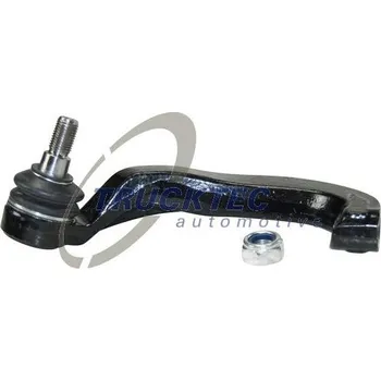 Čep řízení Hlava příčného táhla řízení TRUCKTEC AUTOMOTIVE 02.31.284