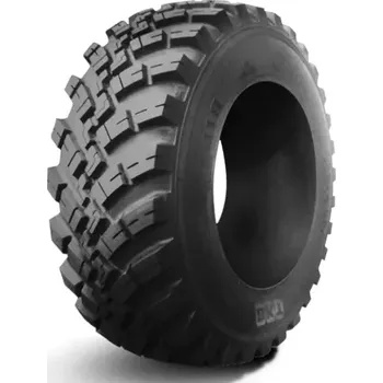 Pneu pro těžký stroj Zemědělská pneu BKT 600/65R 38 170 A8/166 D TL RIDEMAX IT 697 M+S