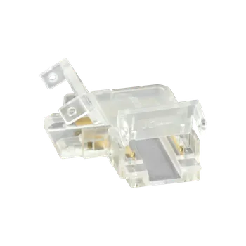 LED osvětlení LEDLINE LED COB spojka L PRIME CLICK CONNECTOR 10mm 2 PIN