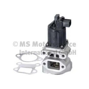 Ventil palivového systému AGR-Ventil PIERBURG 7.10334.08.0