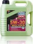 Liqui Moly 21225 5W-30 DPF