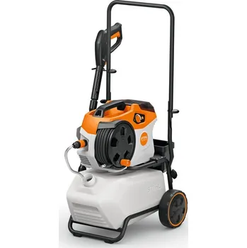 Vysokotlaký čistič STIHL Vozík s nádržkou pro REA 60 PLUS a REA 100 PLUS (RA015009800)