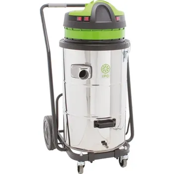 Průmyslový vysavač SOTECO GS 3/78 OIL průmyslový vysavač 230V