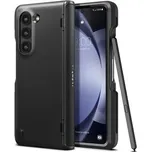 Spigen Slim Armor Pro Pen Edition kryt Samsung Galaxy Z Fold5 černý