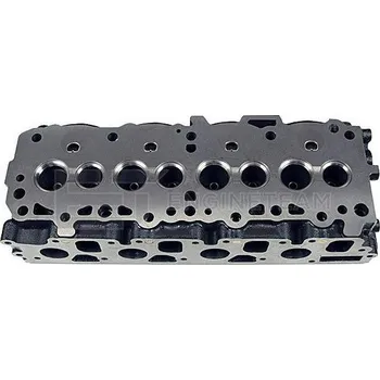 Válec motoru Hlava válce ET ENGINETEAM HL0017