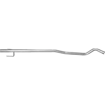 Výfuková trubka Výfuková trubka POLMO 17.528