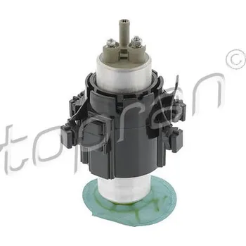 Palivové čerpadlo Palivové čerpadlo TOPRAN 500 817
