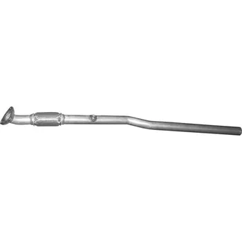 Výfuková trubka Výfuková trubka POLMO 17.548