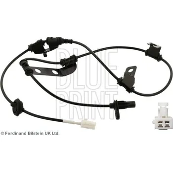 Brzdový systém Snímač, počet otáček kol BLUE PRINT ADG071108