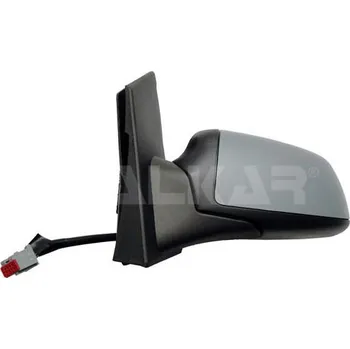 Auto zrcátko Vnější zpětné zrcátko ALKAR 6129392