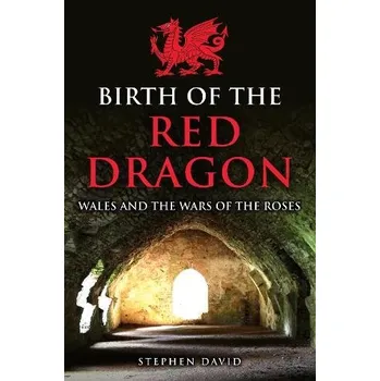 Cestování Birth of the Red Dragon - David, Stephen