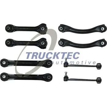 Zavěšení kol Rameno napravy, zaveseni kol TRUCKTEC AUTOMOTIVE 02.32.047