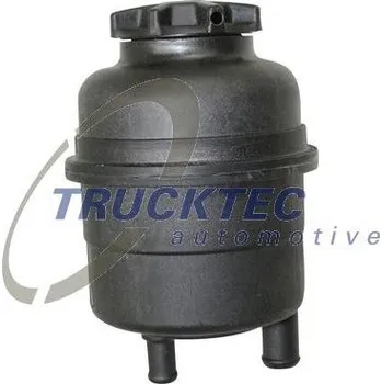 Vyrovnávací nádrž, hydraulický olej (servořízení) TRUCKTEC AUTOMOTIVE 08.37.044