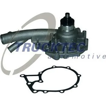 Chladič motoru Vodní čerpadlo, chlazení motoru TRUCKTEC AUTOMOTIVE 02.19.147