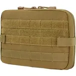 Pouzdro MOLLE tactical tool COYOTE BROWN