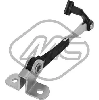 Dveře karosérie Uchycení dveří Metalcaucho 40846