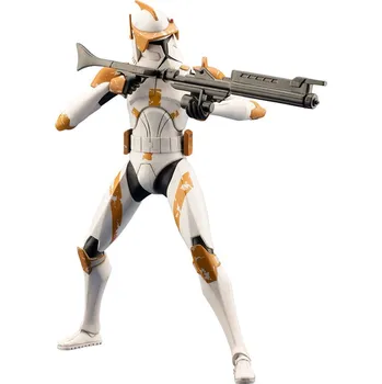 Kotobukiya Star Wars: The Clone Wars - ARTFX+ 1/10 - Commander Cody - 17 cm