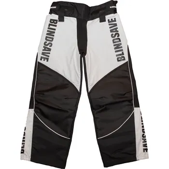 BLINDSAVE LITE Goalie pants JR black/white
