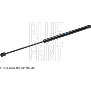 Karosérie Pneumaticka pruzina, zavazadlovy / nakladovy prostor BLUE PRINT ADBP580015