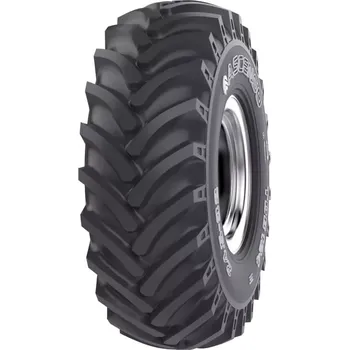 Pneu pro těžký stroj Zemědělská pneu Ascenso 24.5-32 12 PR 159A6 R1 TL TDB124