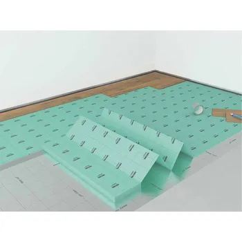 Egger Silenzio Easy podložka pod podlahy 2 mm