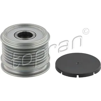 Předstihová spojka TOPRAN 408 391