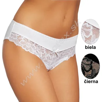 Kalhotky GABIDAR Kalhotky Gabidar-151 Barva: Biela, Velikost: M