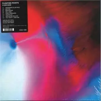 Zahraniční hudba 2LP Floating Points: Cascade 2024