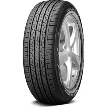 Letní osobní pneu Letní pneu Nexen 255/50R 20 105H N'priz RH7 B,C,B