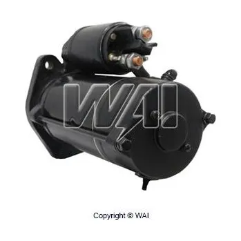 Startér Startér Claas 7700067836