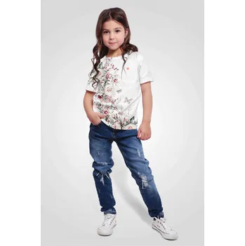 Chlapecké tričko UTOPY Dětské sportovní tričko Pure Beauty Velikost: 134-140