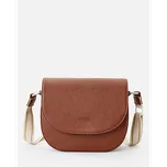Kabelka Rip Curl PREMIUM SURF CROSSBODY BAG Dark Chocolate velikost O/S